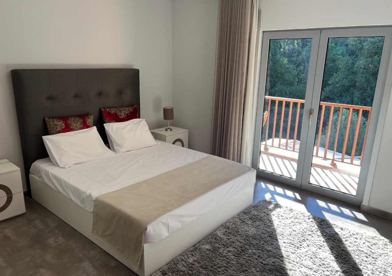 Ferienwohnung Casa Moinho Da Mouta Parada de Pinhão Exterior foto