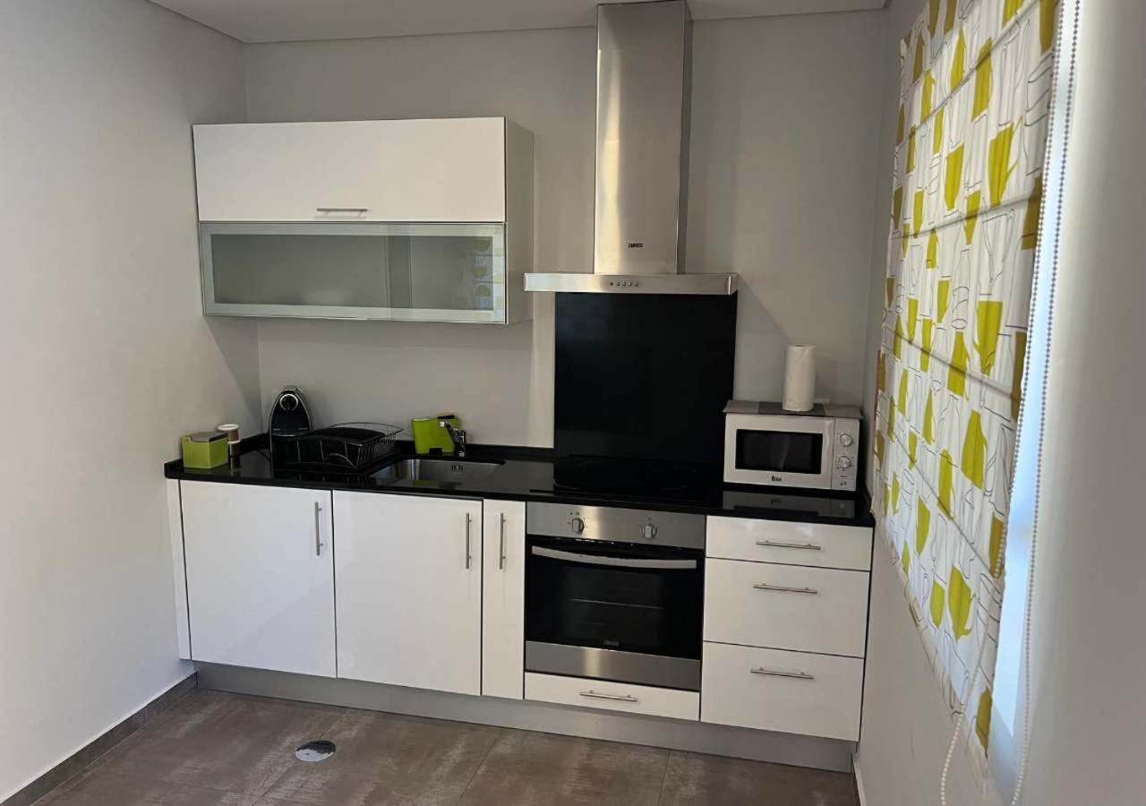 Ferienwohnung Casa Moinho Da Mouta Parada de Pinhão Exterior foto